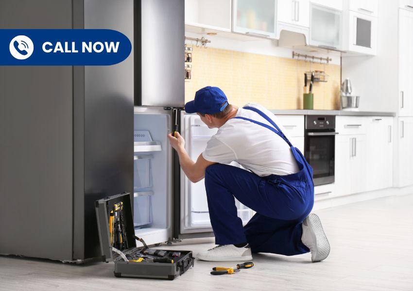 Whitestone Appliance Repair Company
