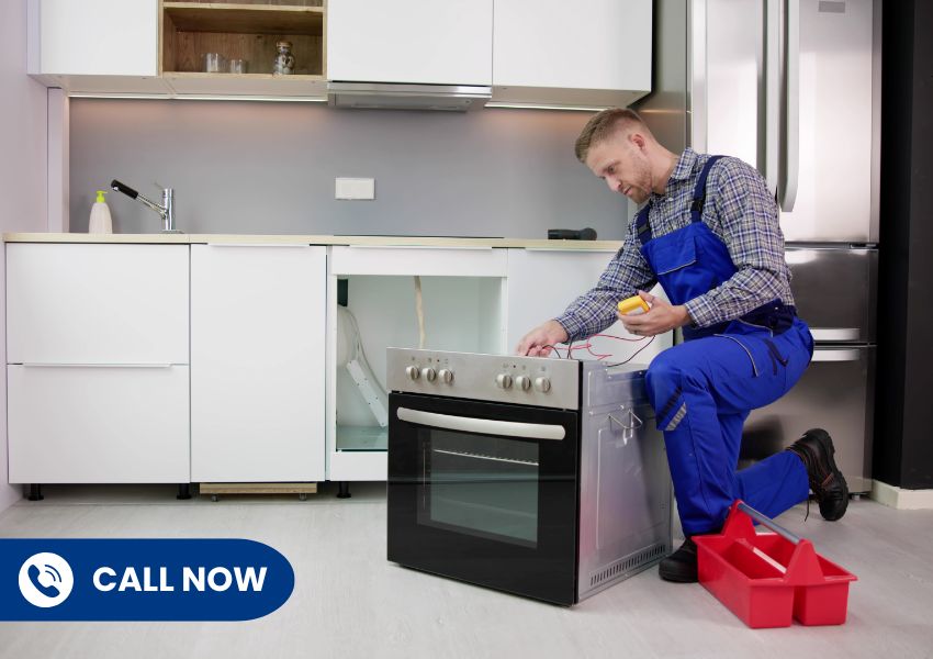 Appliance Repair Services in Whitestone, NY